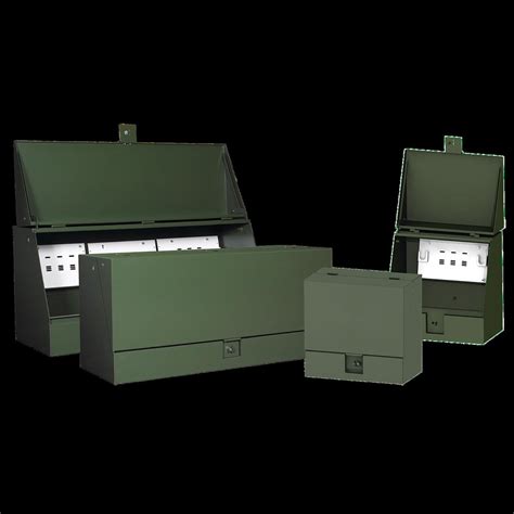 nVent HOFFMAN UJ Series Utility Junction Cabinets 